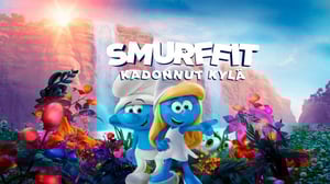 Smurffit: kadonnut kylä (7) - Smurfs: The Lost Village