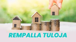 Rempalla tuloja - Rotanpesä