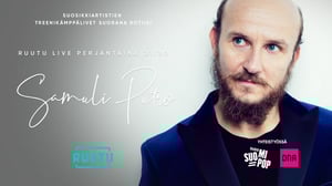 Ruutu Live: Treenikämpällä Samuli Putro - 3.4. Ruutu Live: Treenikämpällä Samuli Putro