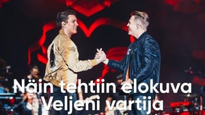 Näin tehtiin elokuva Veljeni vartija (7)