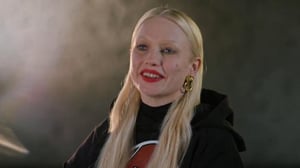 Vain elämää - Chisun päivä