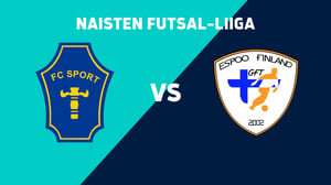 FC Sport Vaasa - GFT - FC Sport Vaasa - GFT 4.11.