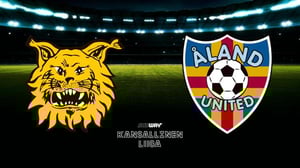 Ilves - Åland United, Fanikamera - Ilves - Åland United, Fanikamera  24.4.
