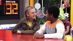 Nicky, Ricky, Dicky & Dawn (S) - I Want My Mae B. Back