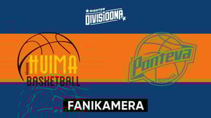 Äänekosken Huima - Hyvinkään Ponteva,  Fanikamera - Äänekosken Huima - Hyvinkään Ponteva, Fanikamera 21.3.