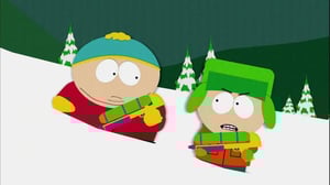South Park(Paramount+) - South Park