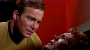 STAR TREK (7) - Outoja oireita