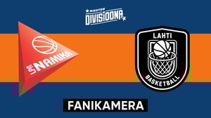 Lappeenrannan NMKY - Team Pajulahti,  Fanikamera - Lappeenrannan NMKY - Team Pajulahti, Fanikamera 14.3.