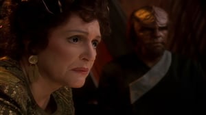 STAR TREK: DEEP SPACE NINE (7) - Muusa