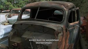 Amerikan kovimmat keräilijät - Fordin tähden