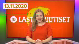 HS Lasten uutiset - Lasten uutiset 15.11. - Diabetes ei haittaa Linnean elämää