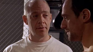 Oz (Paramount+) (12) - Losing Your Appeal