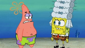 Paavo Pesusieni(Paramount+) - Tyhmä loma / Peruukkipläjäys