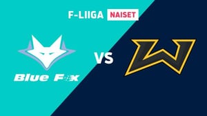 Blue Fox - Welhot - Blue Fox - Welhot 18.2.