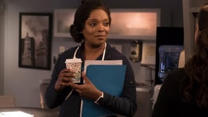 Chicago Med (12) - White Butterflies