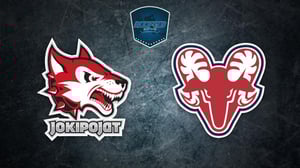 Jokipojat - SaPKo, harjoitusottelu - Jokipojat - SaPKo, harjoitusottelu 28.8.