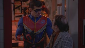 Danger Force (7) - Hambone-setä