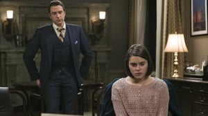 Law & Order: Special Victims Unit (12) - Devastating Story