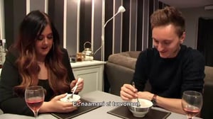 Sinkkuillallinen - Helpoimman kautta