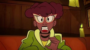 Teini-ikäisten mutanttininjakilpikonnien nousu (7) - Operaatio: normaali / Sparrauspari