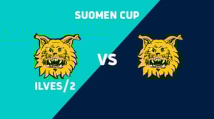 Ilves/2 - Ilves - Ilves/2 - Ilves 11.5.