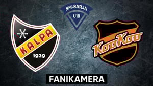 KalPa - KooKoo, Fanikamera - KalPa - KooKoo, Fanikamera 20.2.