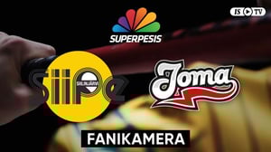 Siilinjärven Pesis - Joensuun Maila, Fanikamera - Siilinjärven Pesis - Joensuun Maila, Fanikamera 4.7.