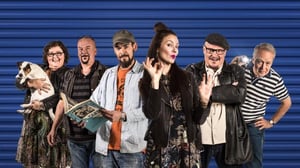 Huutokaupan metsästäjät Suomi - Mikan nyrkit heiluu, mutta Lauri saa sakot