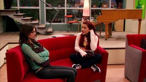 Victorious (S) - Cell Block