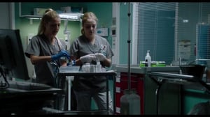 Syke (7) - Vaativa potilas 3/4