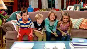 Nicky, Ricky, Dicky & Dawn (S) - Remote Control Control