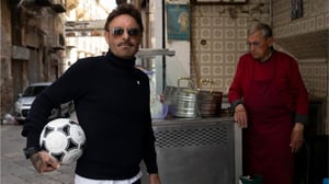 Italia 90: Four Weeks that Changed the World (12) - Jakso 3