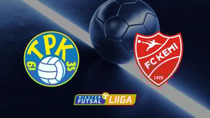 TPK - FC Kemi - TPK - FC Kemi 20.11.
