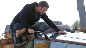 Chicago Fire (12) - Joyriding