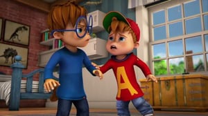 Alvin ja pikkuoravat (S)