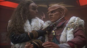 STAR TREK: DEEP SPACE NINE (7) - The House of Quark