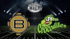 Butchers - Crocodiles - Butchers - Crocodiles 21.8.