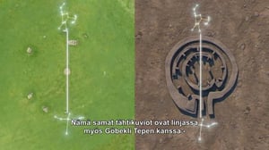 Muinaiset avaruusoliot - Stonehengen salat