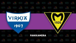 Virkiä - MyVe, naiset Fanikamera - Virkiä - MyVe, naiset Fanikamera 10.7.