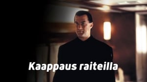 Kaappaus raiteilla (16) - Under Siege 2
