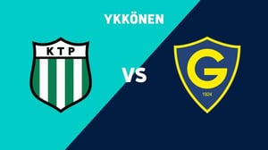 KTP - Gnistan - KTP - Gnistan 15.6.