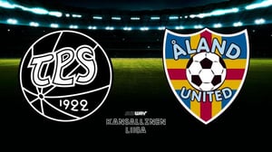 TPS - Åland United, Fanikamera - TPS - Åland United, Fanikamera 17.6.
