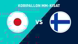 Japani - Suomi - Japani - Suomi 27.8.