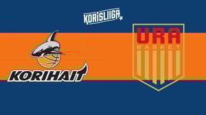 Korihait - Ura Basket - Korihait - Ura Basket 18.11.