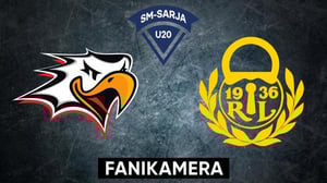 Sport - Lukko, Fanikamera - Sport - Lukko, Fanikamera 27.11.