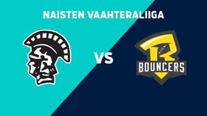 Trojans - Bouncers - Trojans - Bouncers 21.8.