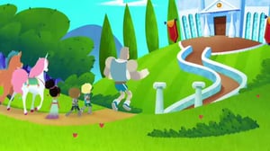 Ritariprinsessa Nella (S) - Urho-palkintogaala / Ritaritaikuuden museo