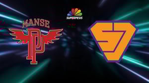 Manse PP - Sotkamon Jymy - Manse PP - Sotkamon Jymy 30.7.