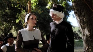 Historiaa hiprakassa(Paramount+) - Atlanta