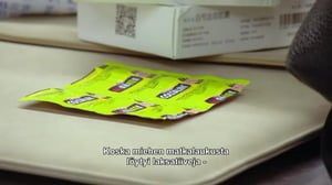 Australian rajalla - Vatsavaivat ja vaippakätköt